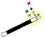 Magic Wand